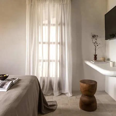Om Living Pelion Apartment Agios Dimitrios  Exterior photo