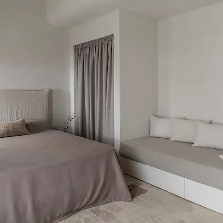 Om Living Pelion Apartment Agios Dimitrios  Exterior photo