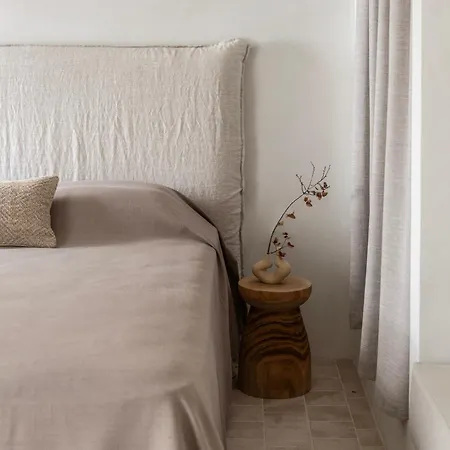 Om Living Pelion Apartment Agios Dimitrios  Exterior photo