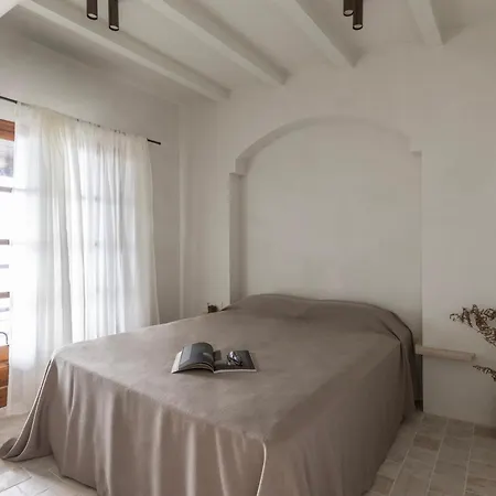 Om Living Pelion Apartment Agios Dimitrios  Exterior photo