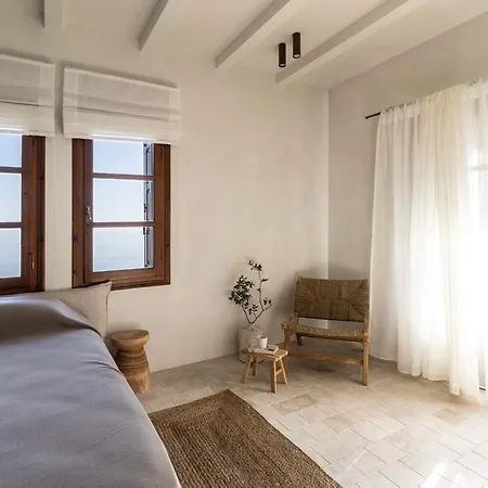 Om Living Pelion Apartment Agios Dimitrios  Exterior photo