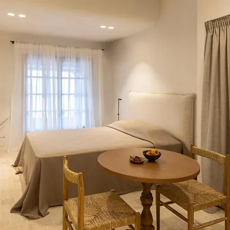 Om Living Pelion Apartment Agios Dimitrios  Exterior photo