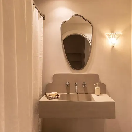 Om Living Pelion Apartment Agios Dimitrios  Exterior photo