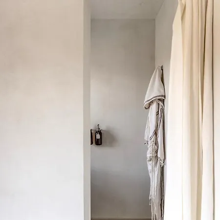 Om Living Pelion Apartment Agios Dimitrios  Exterior photo