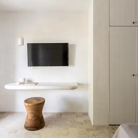 Om Living Pelion Apartment Agios Dimitrios  Exterior photo
