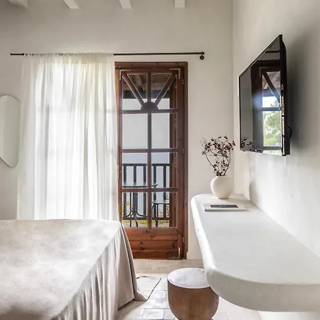 Om Living Pelion Apartment Agios Dimitrios  Exterior photo