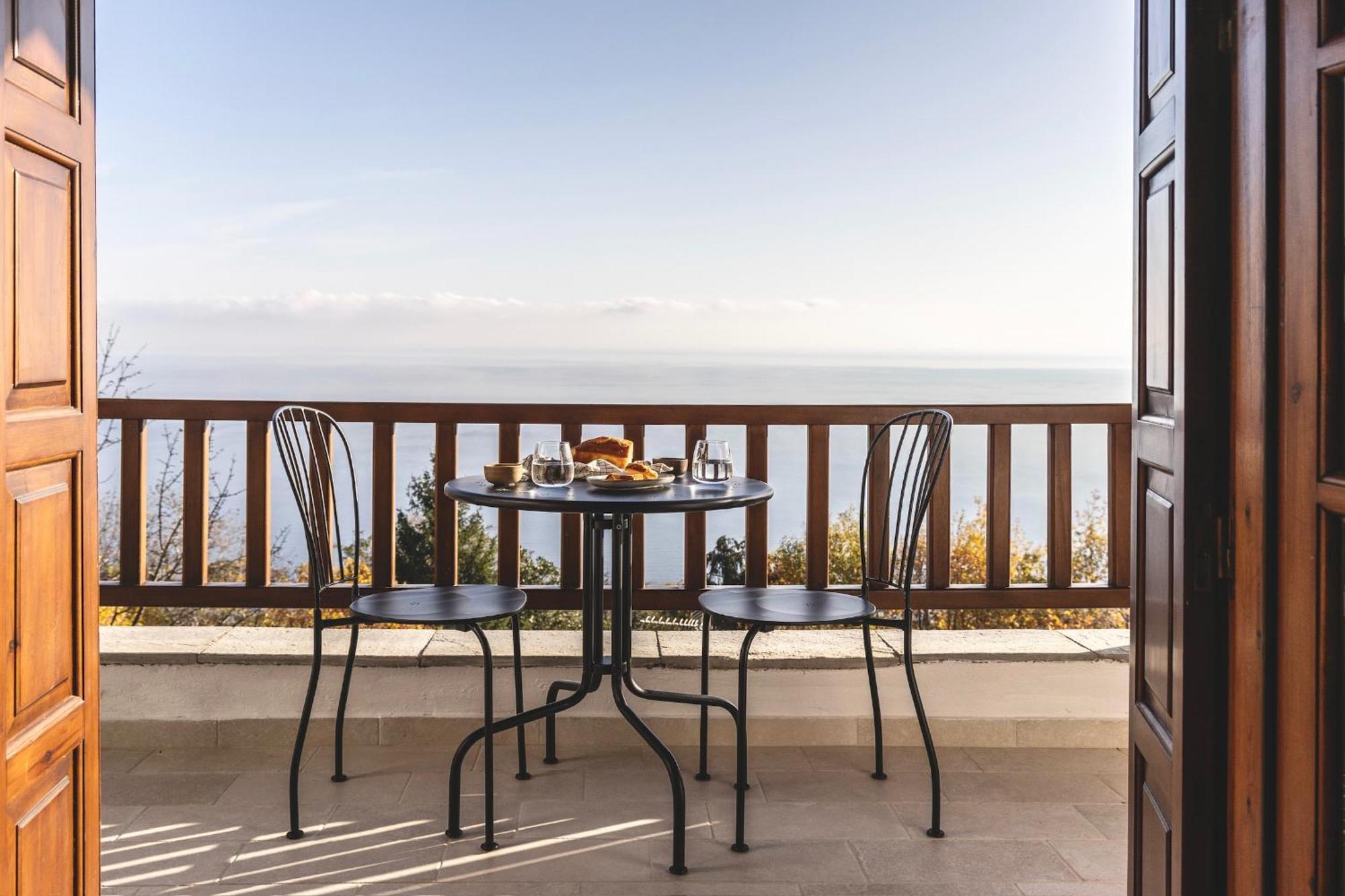Om Living Pelion Áyios Dhimítrios