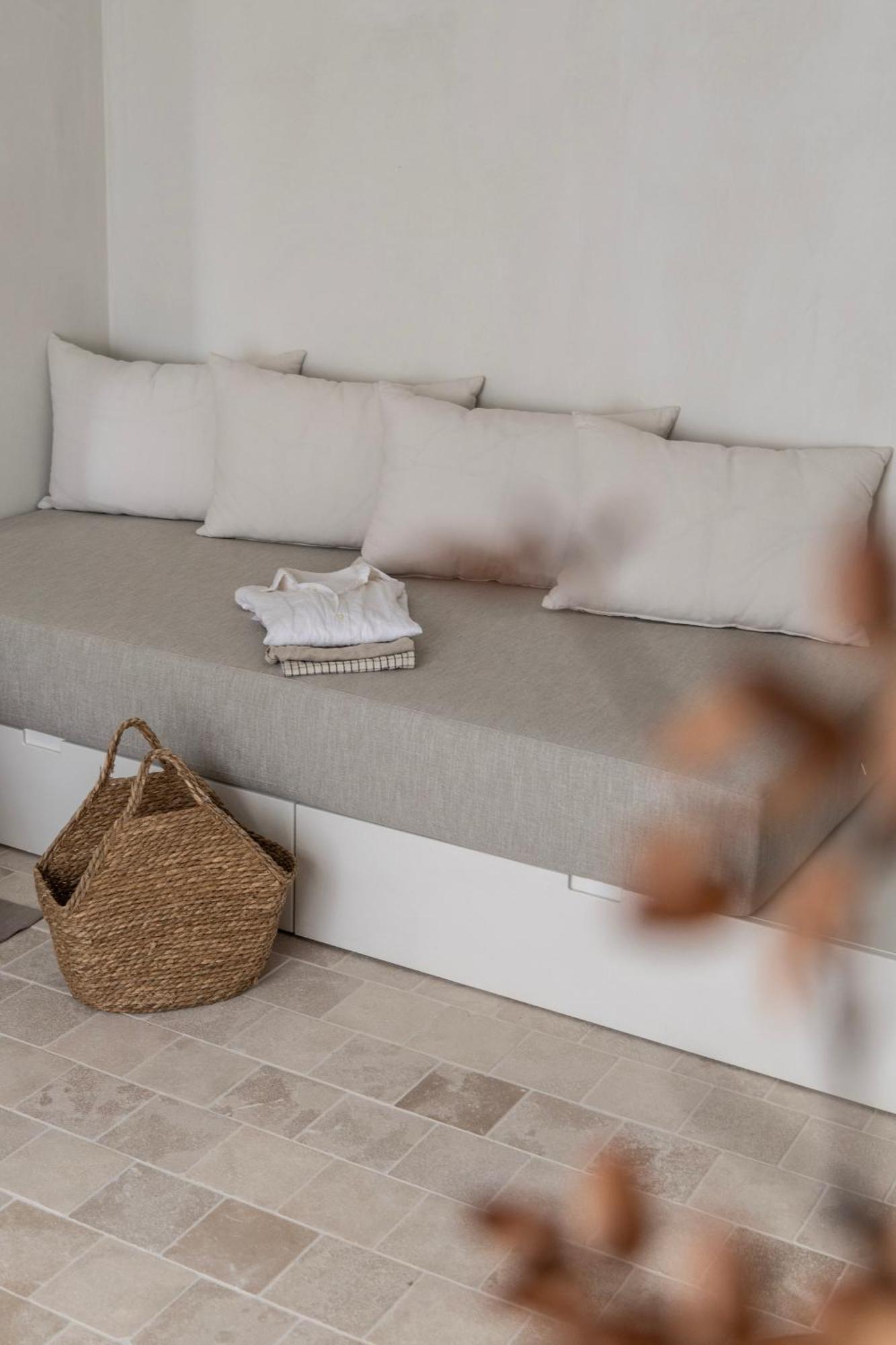 Om Living Pelion Appartement *