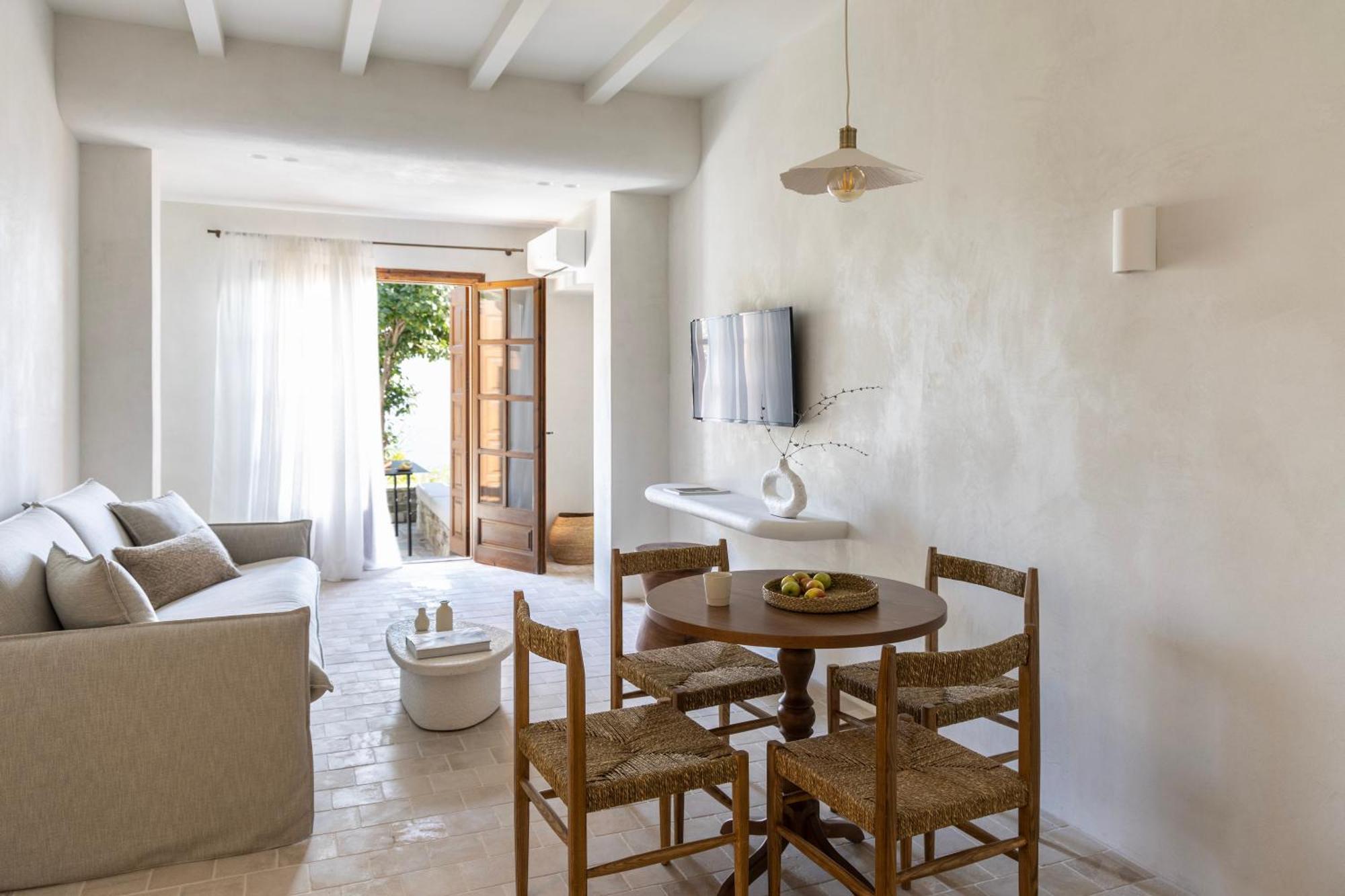 Appartement Om Living Pelion