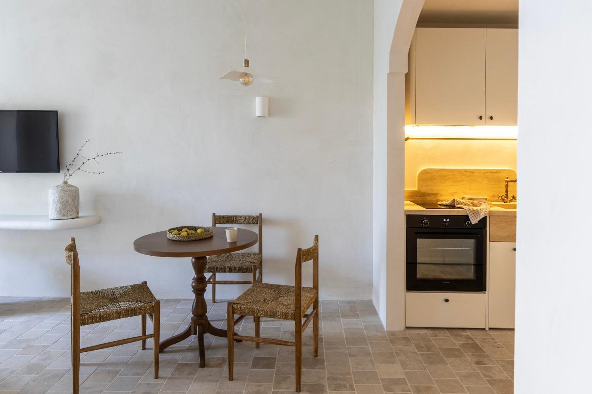Appartement Om Living Pelion Áyios Dhimítrios