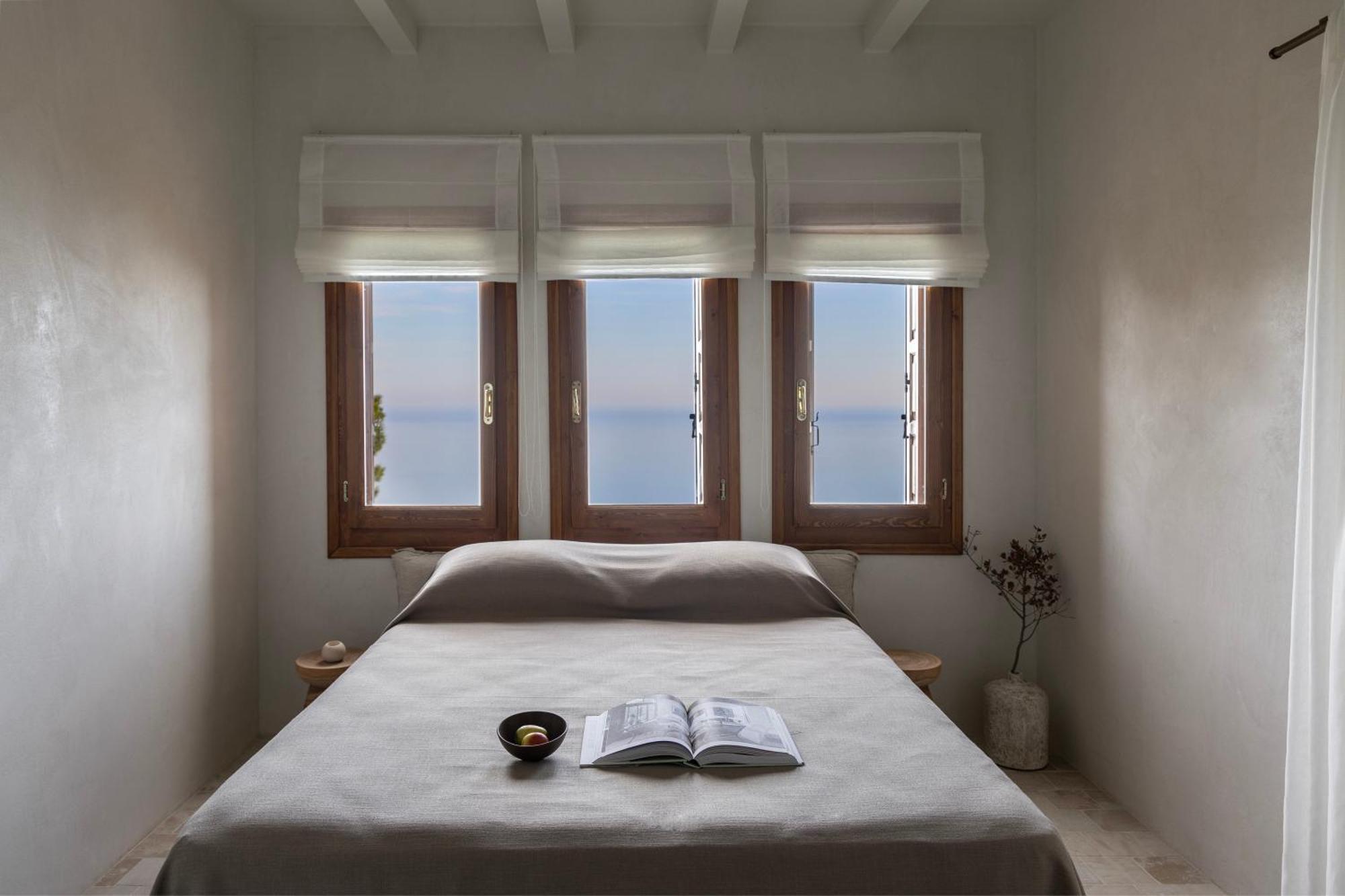 Om Living Pelion Appartement *