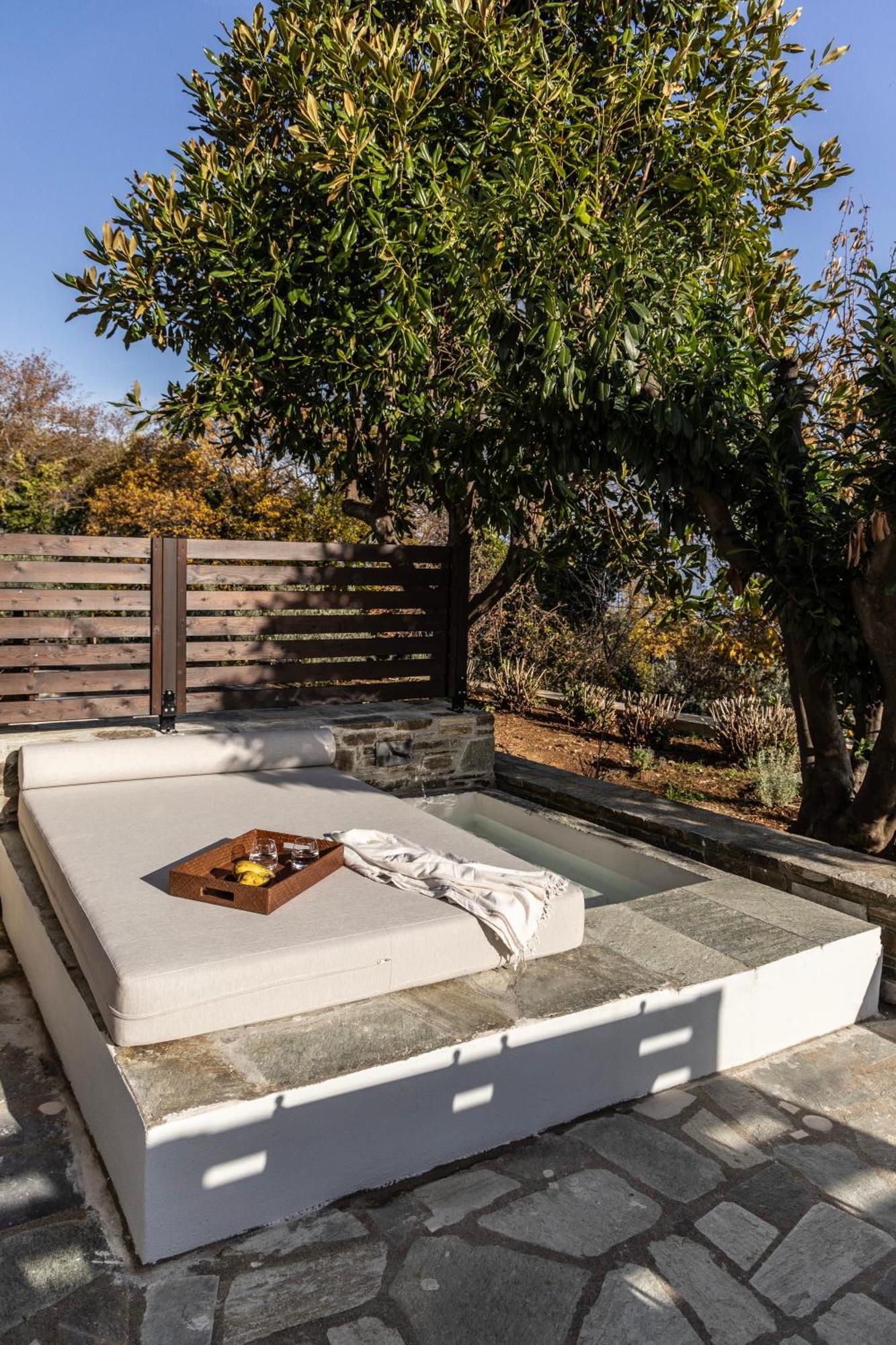 Om Living Pelion Appartement