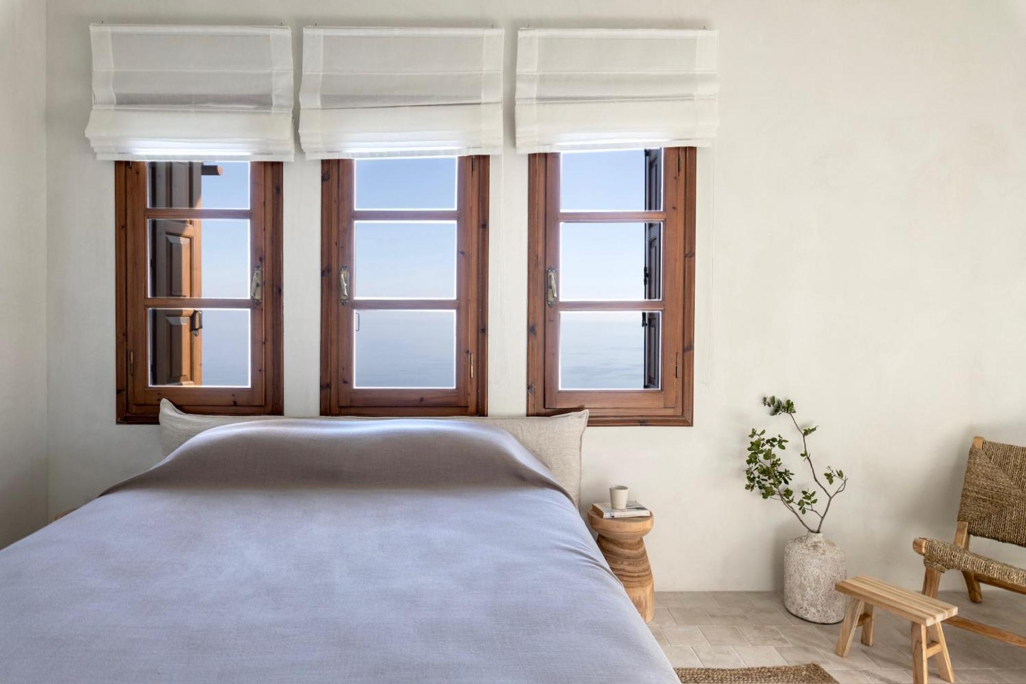 Appartement Om Living Pelion *