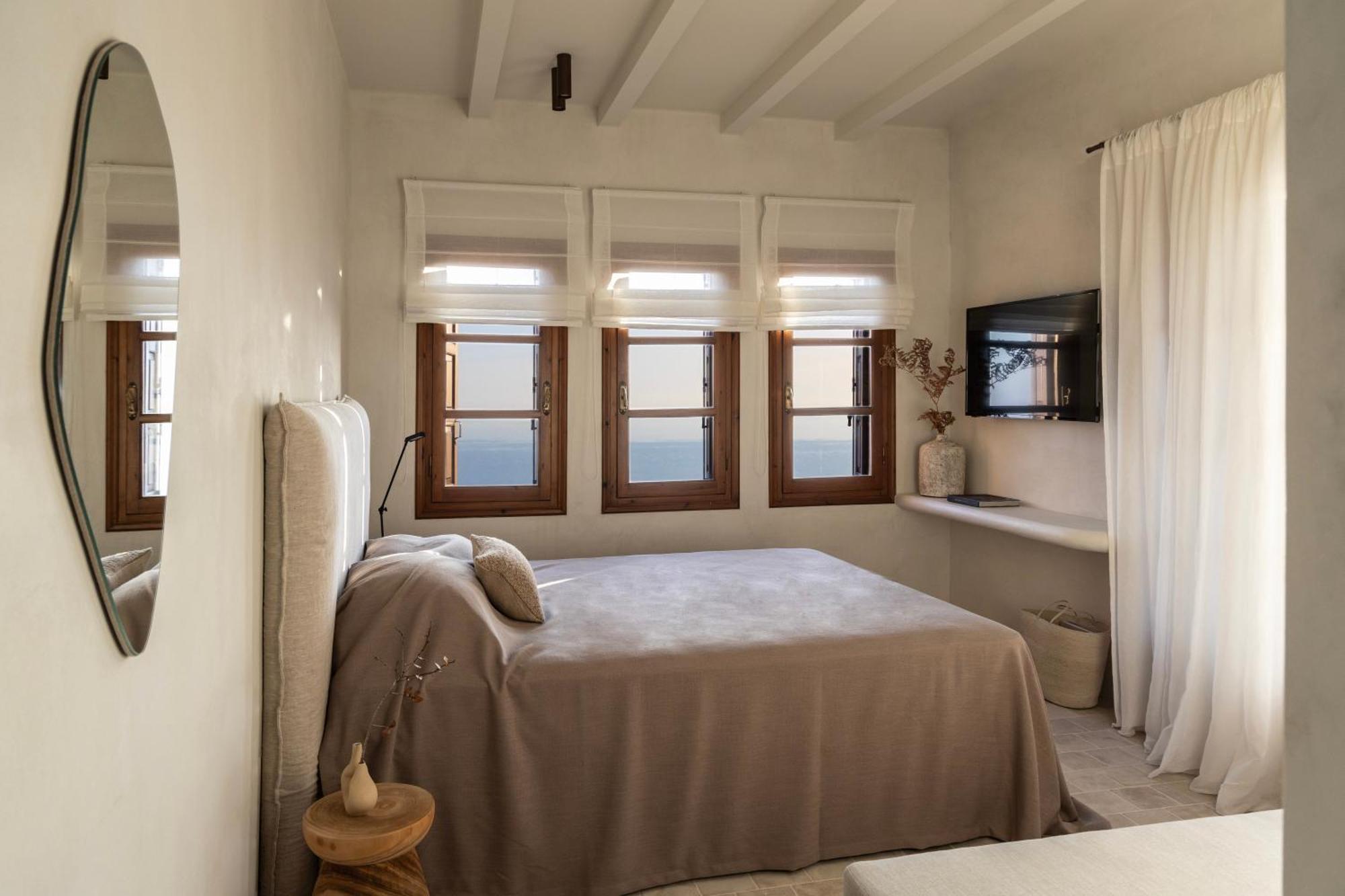 Om Living Pelion * Áyios Dhimítrios