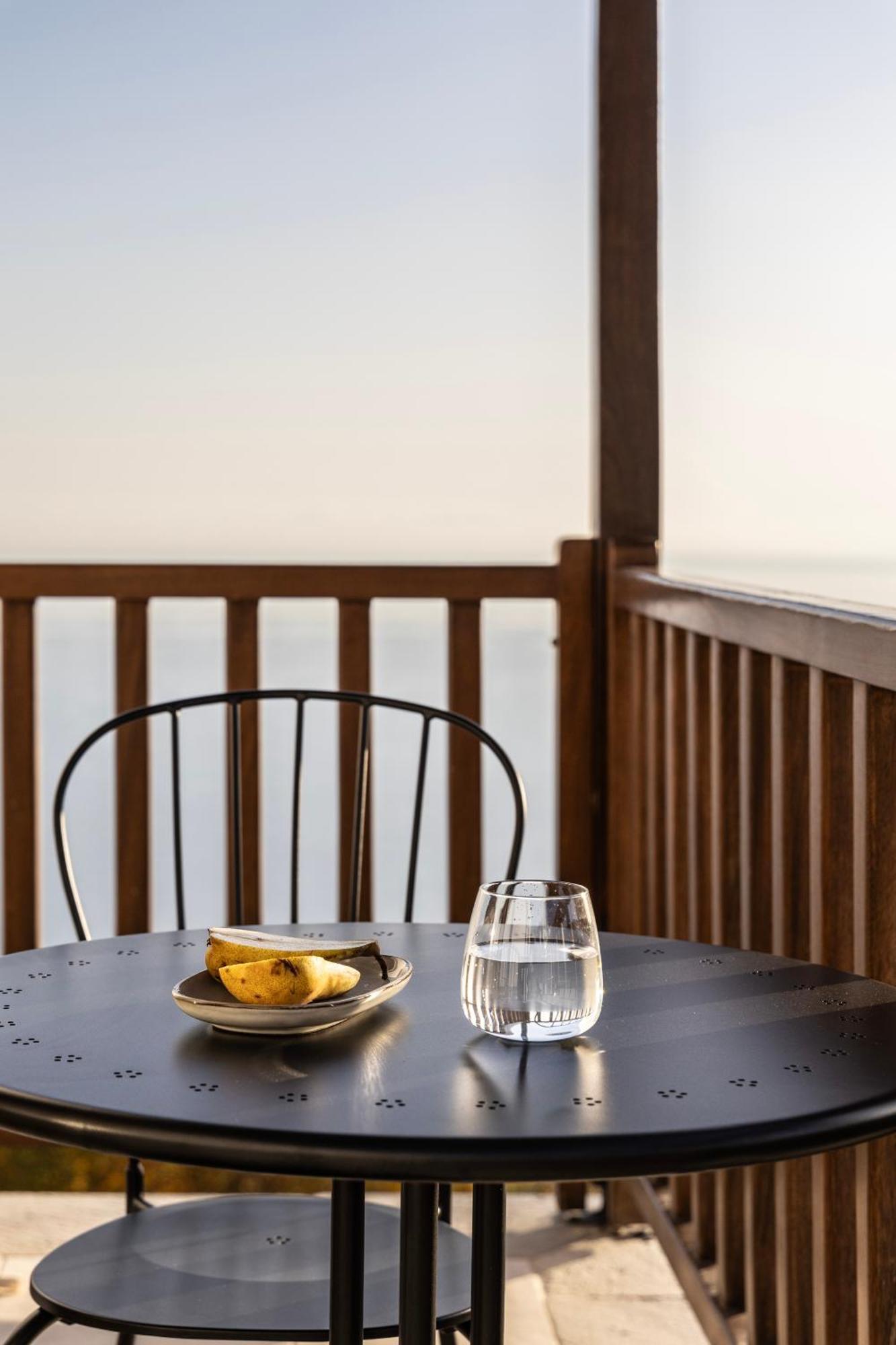 Appartement Om Living Pelion