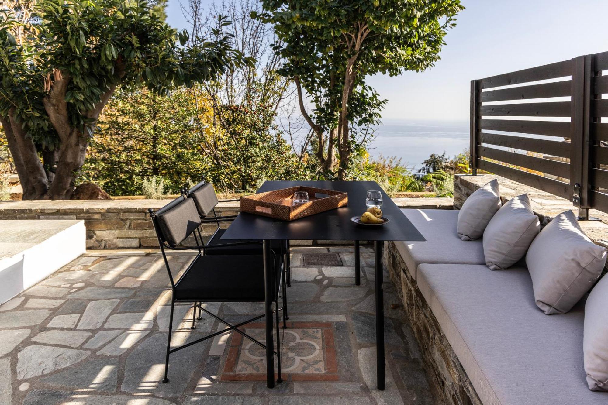 Appartement Om Living Pelion