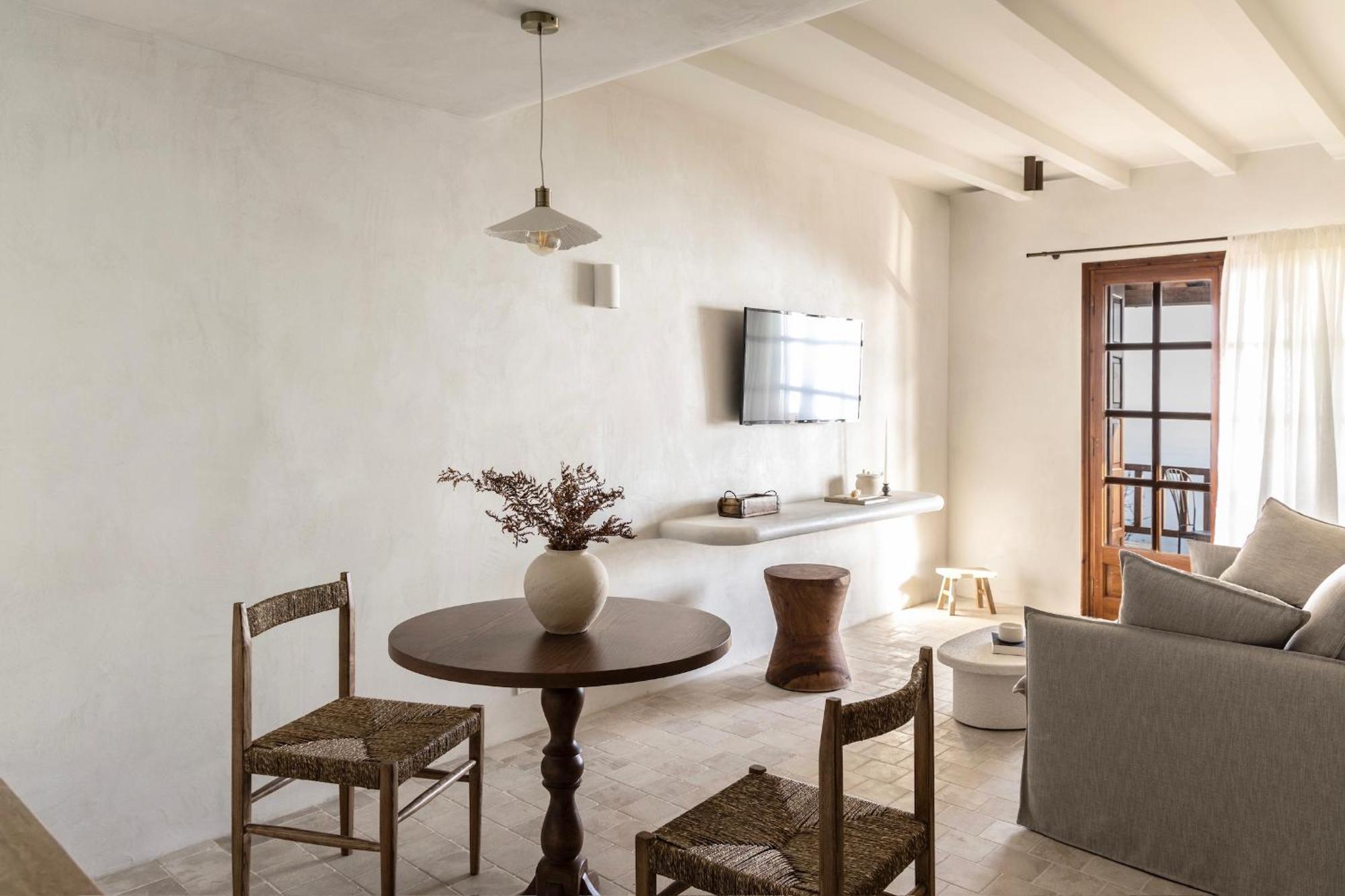Om Living Pelion Appartement