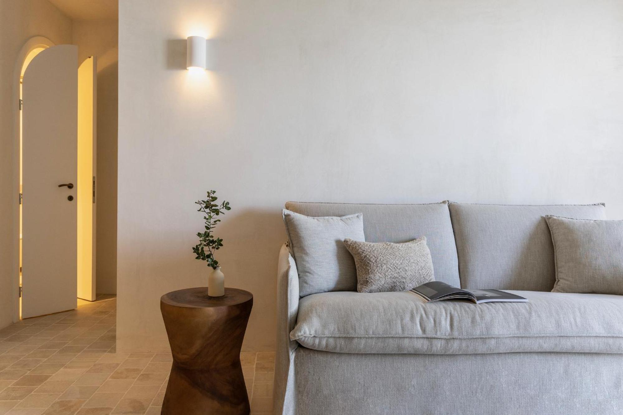 Om Living Pelion Appartement
