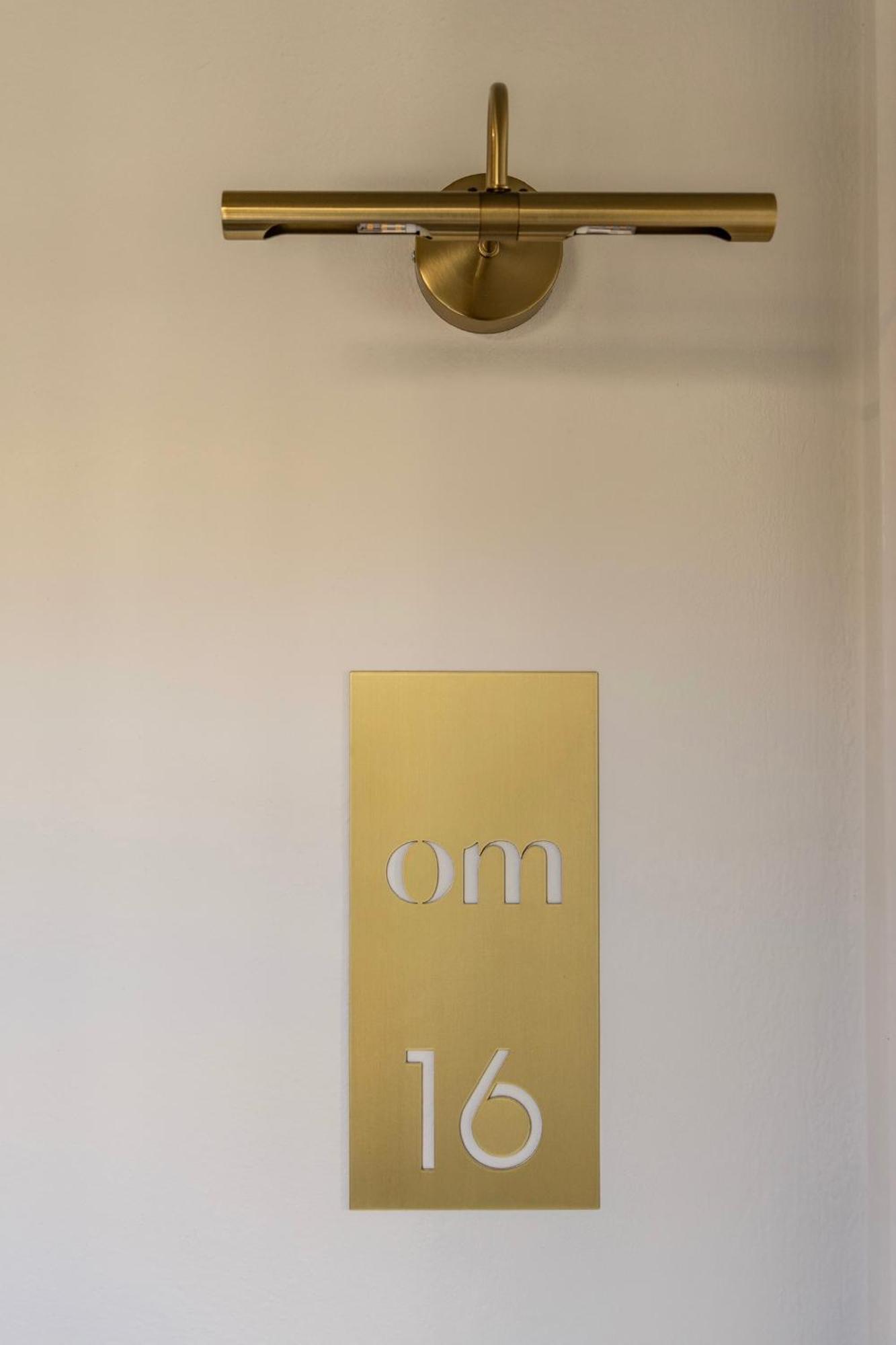 Om Living Pelion Appartement Áyios Dhimítrios