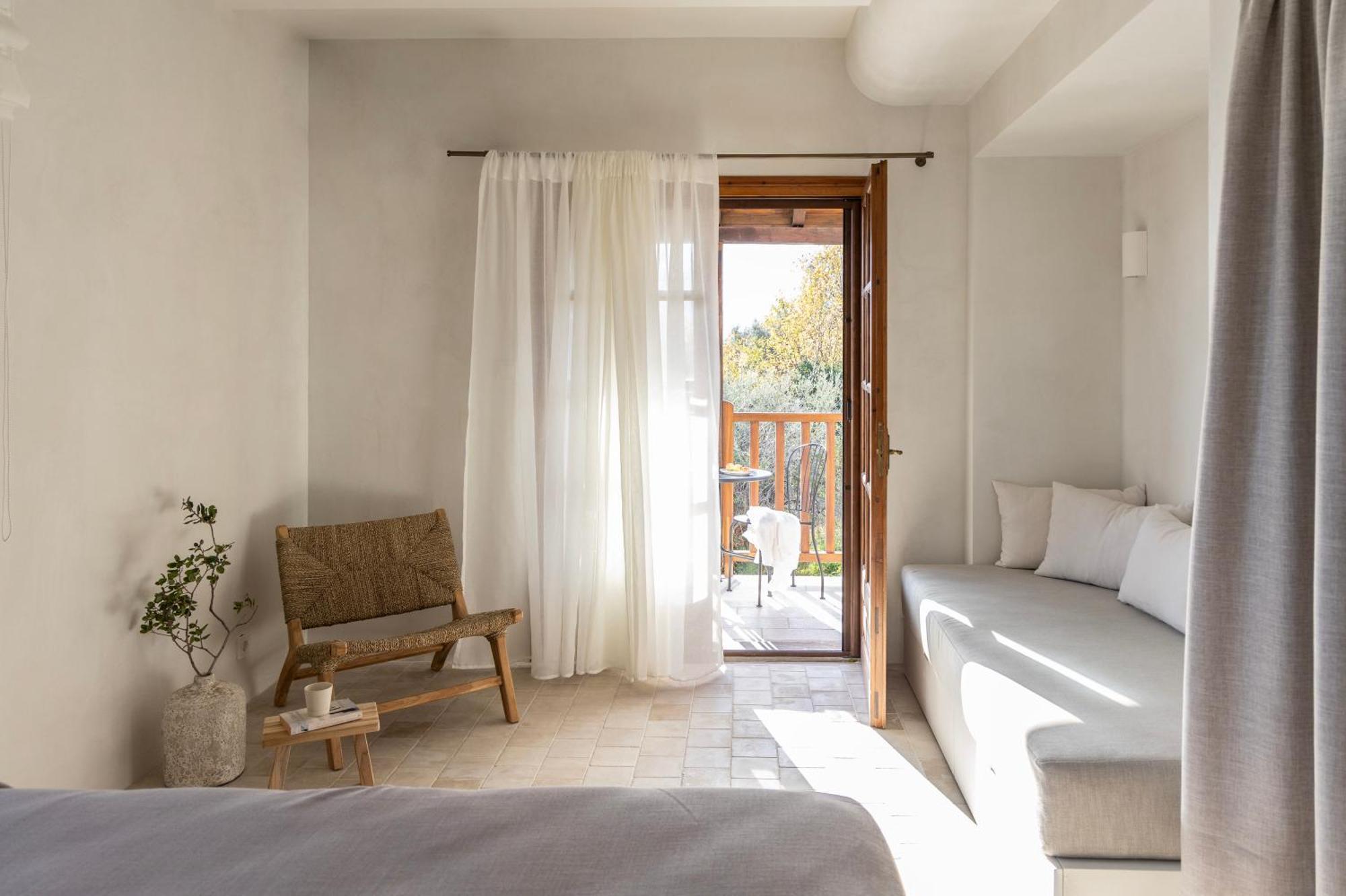 Om Living Pelion Appartement