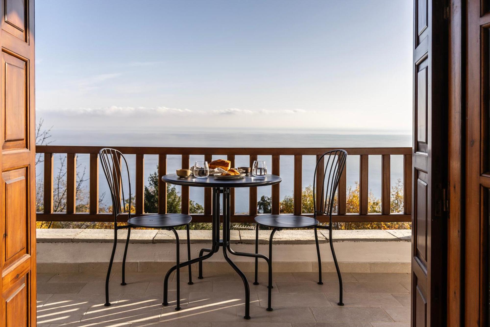 Appartement Om Living Pelion