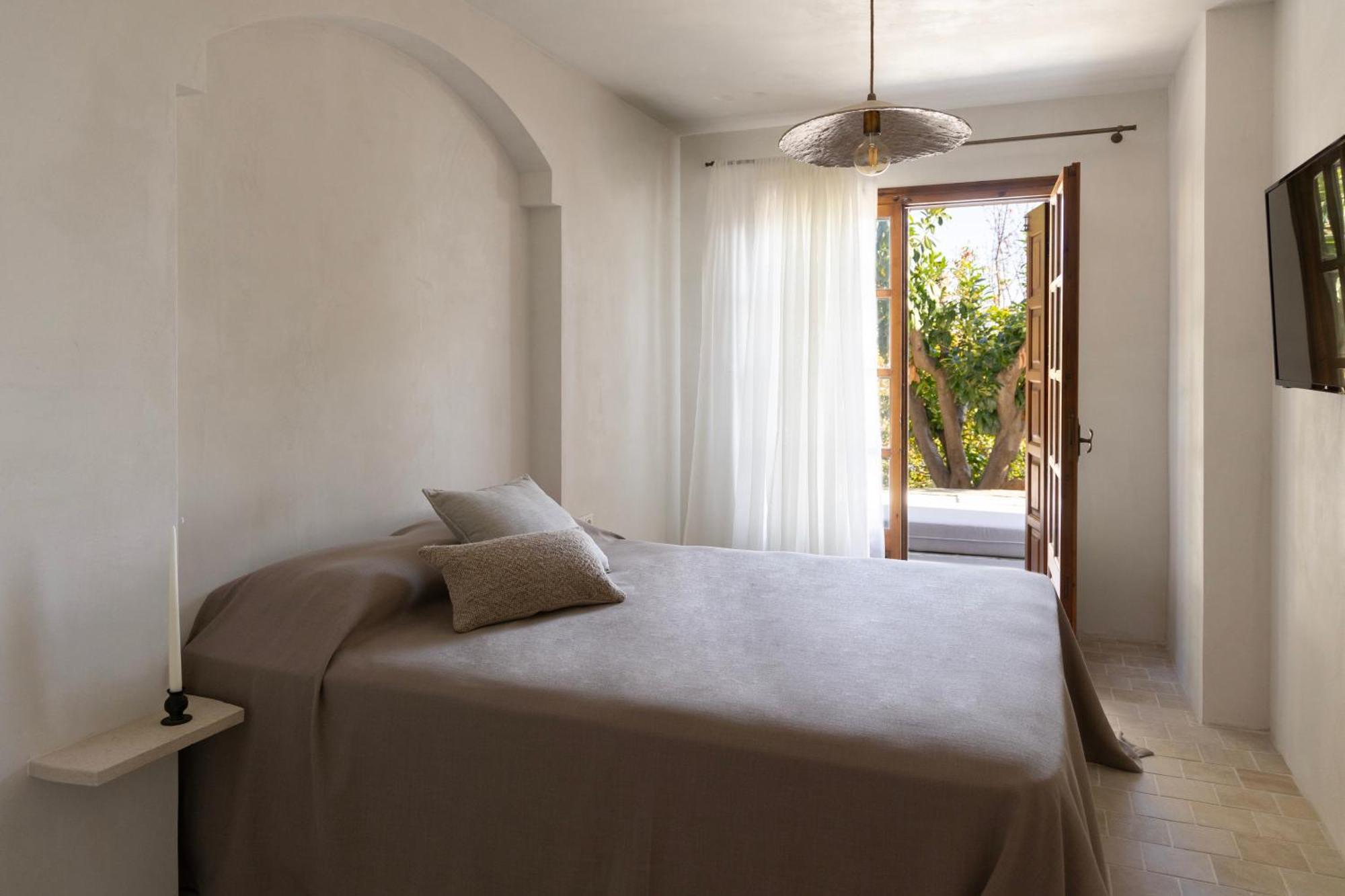Appartement Om Living Pelion