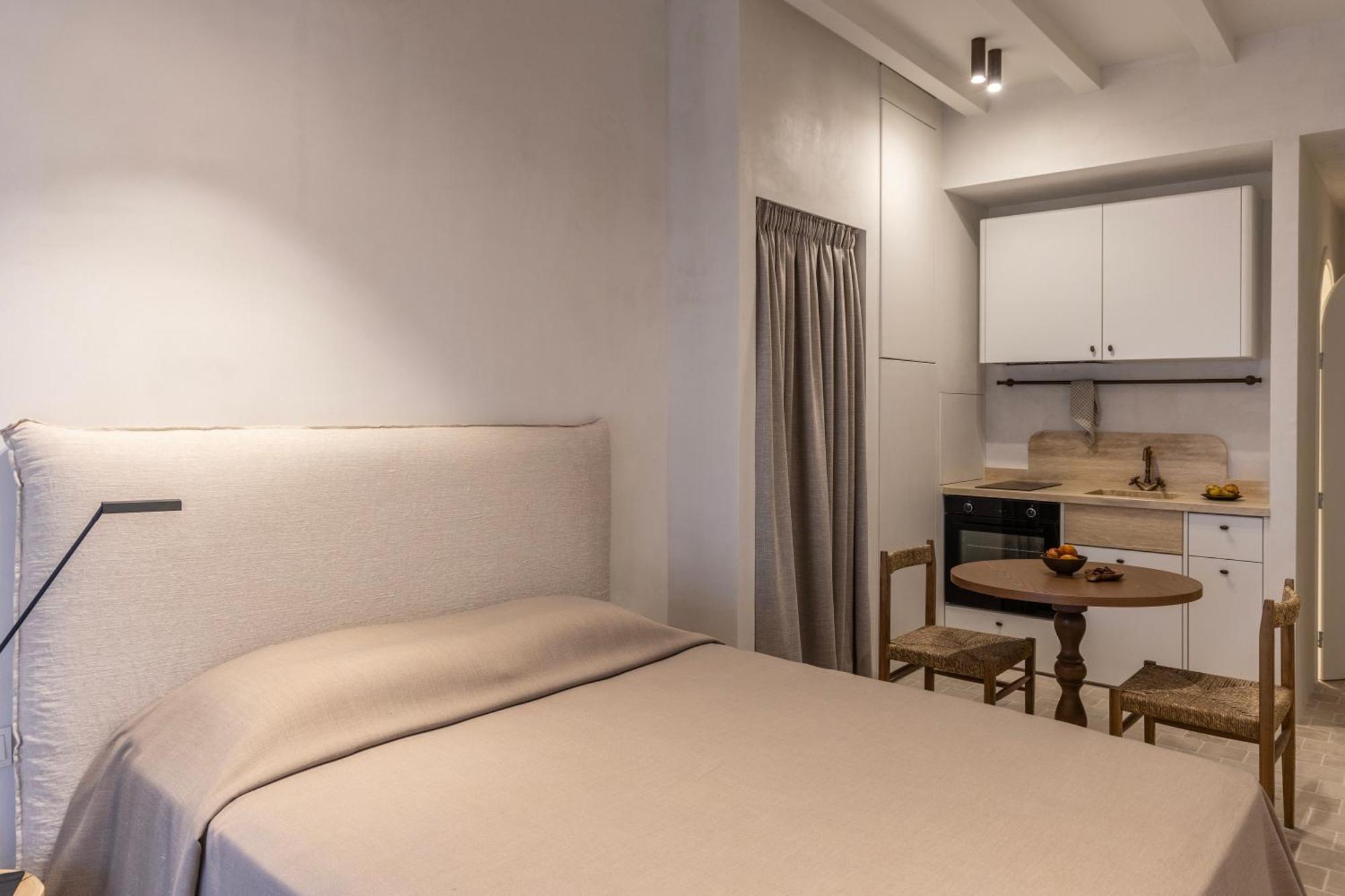 Appartement Om Living Pelion *
