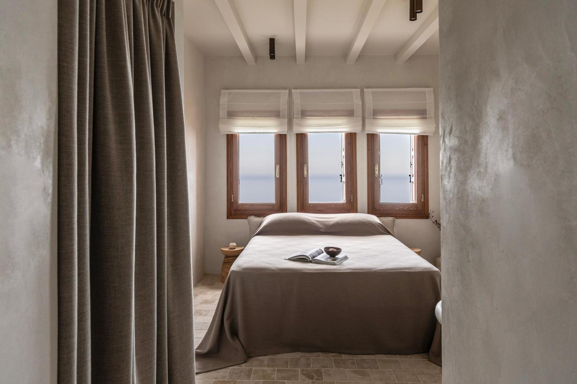 Om Living Pelion Áyios Dhimítrios
