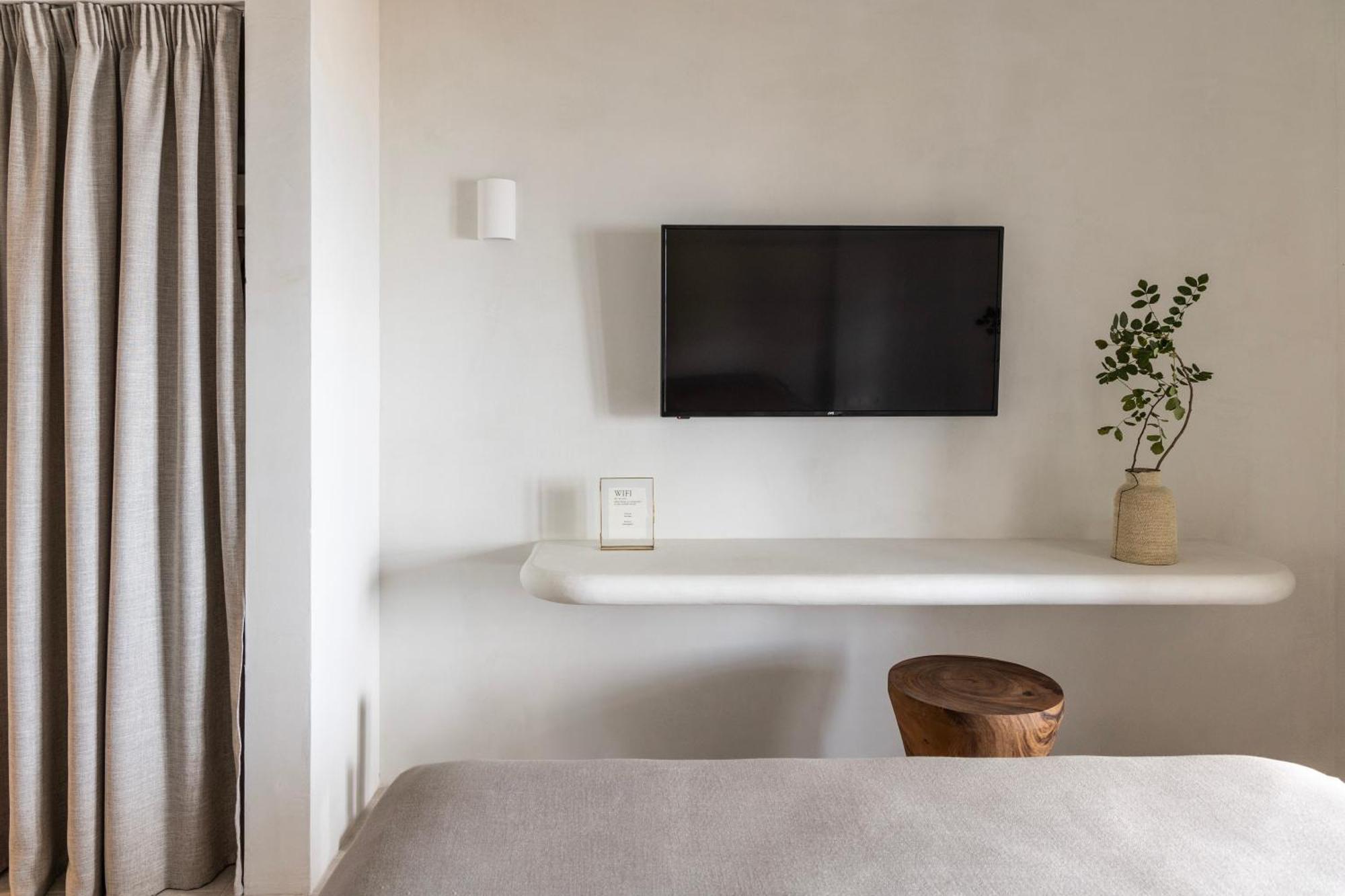 Om Living Pelion Appartement