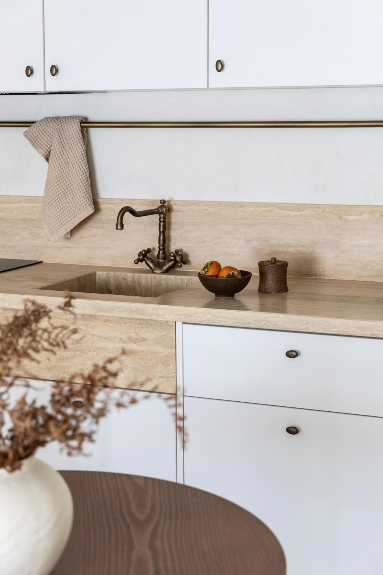 Appartement Om Living Pelion *