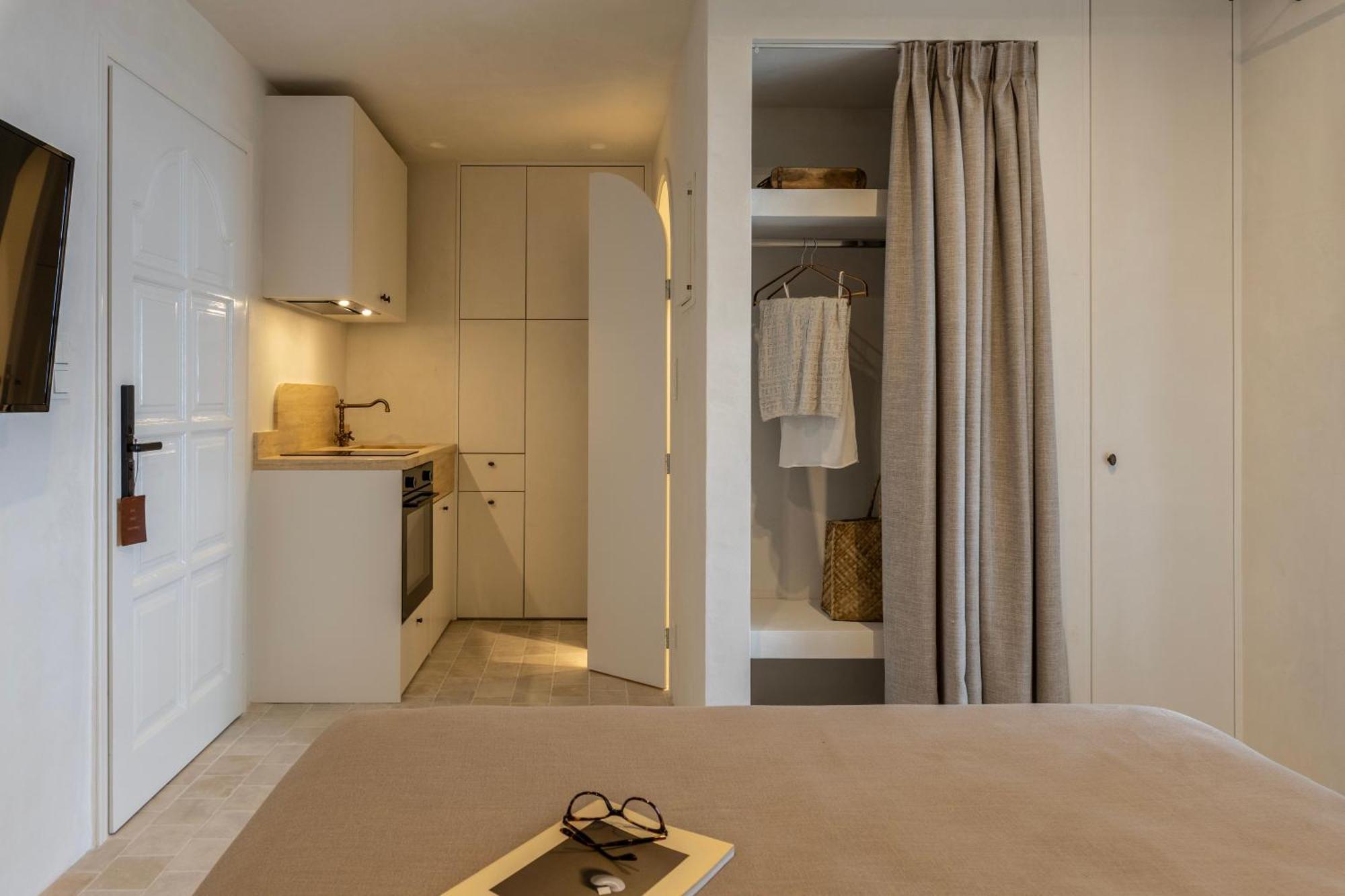Om Living Pelion Áyios Dhimítrios