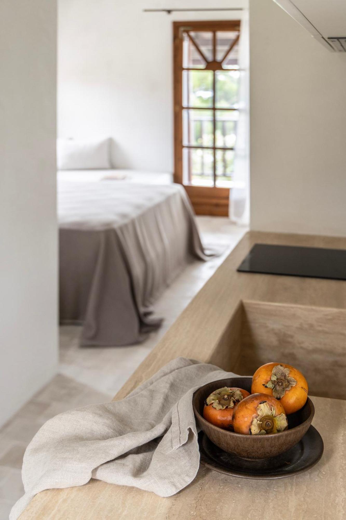 Om Living Pelion Appartement *