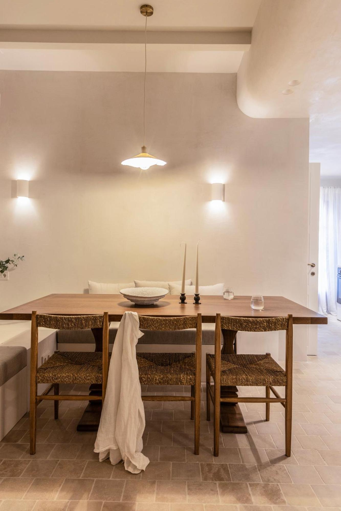Appartement Om Living Pelion *