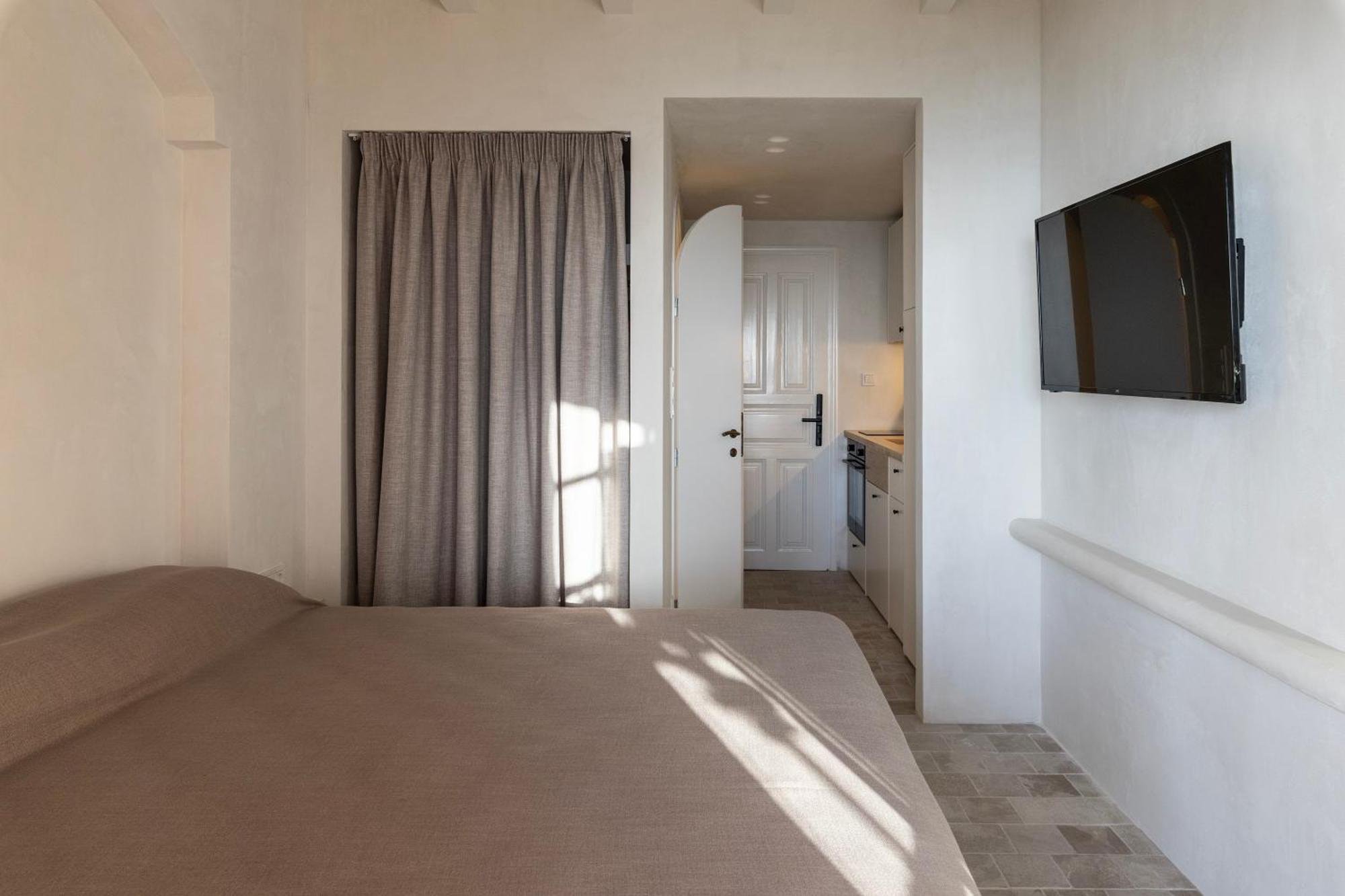 Om Living Pelion Áyios Dhimítrios