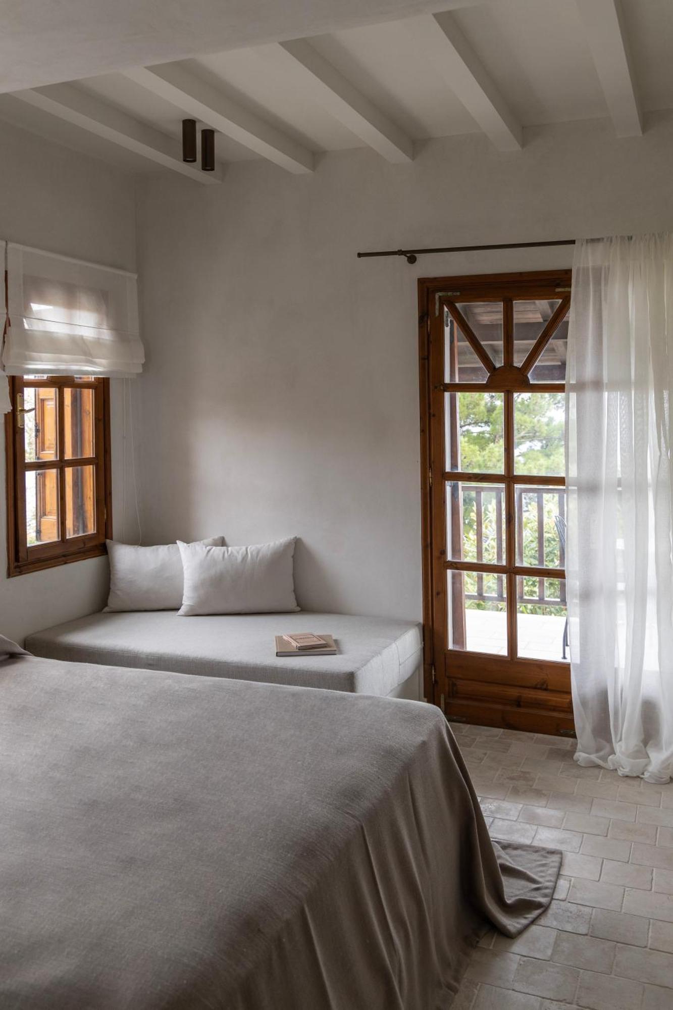 Om Living Pelion Appartement