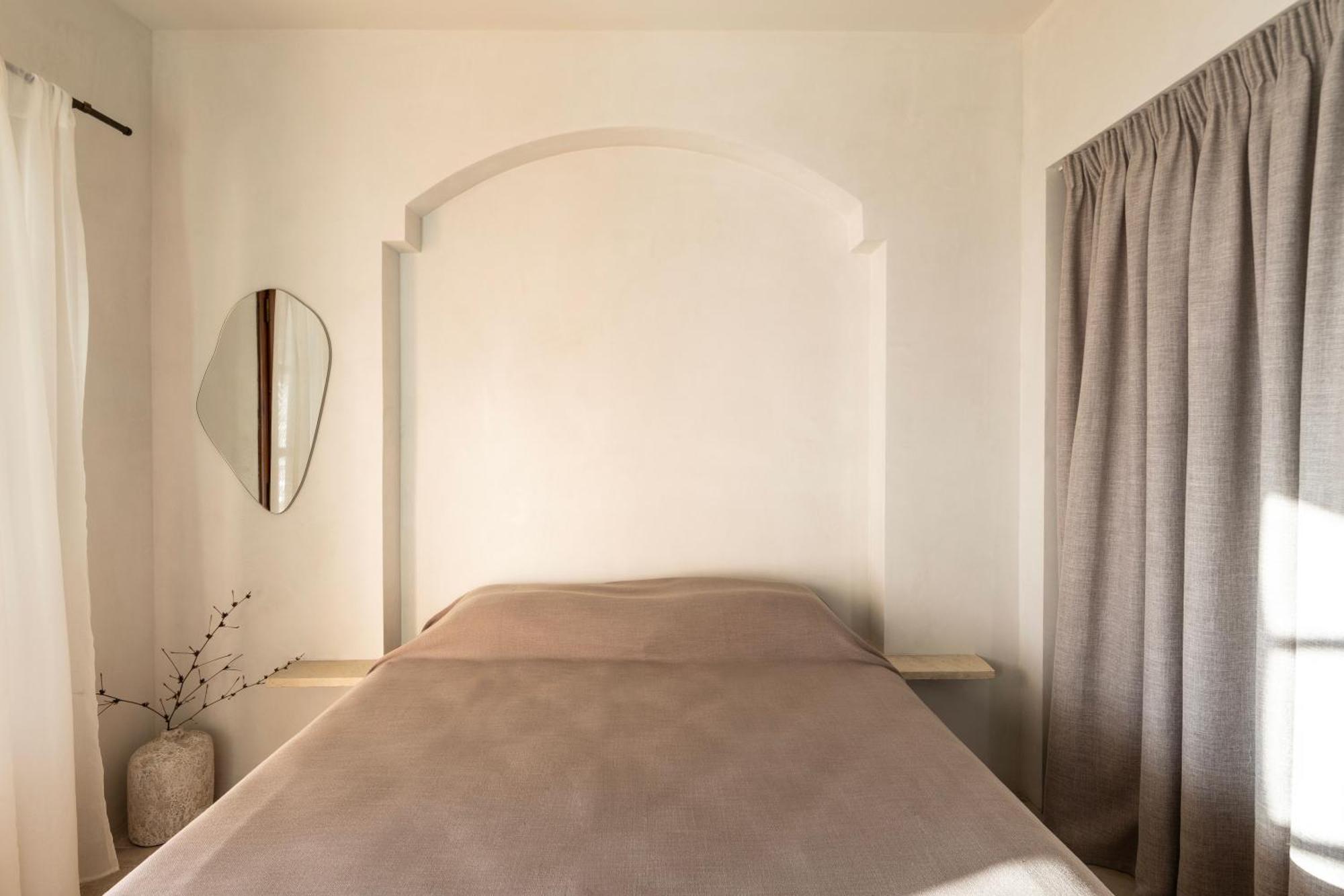 Appartement Om Living Pelion