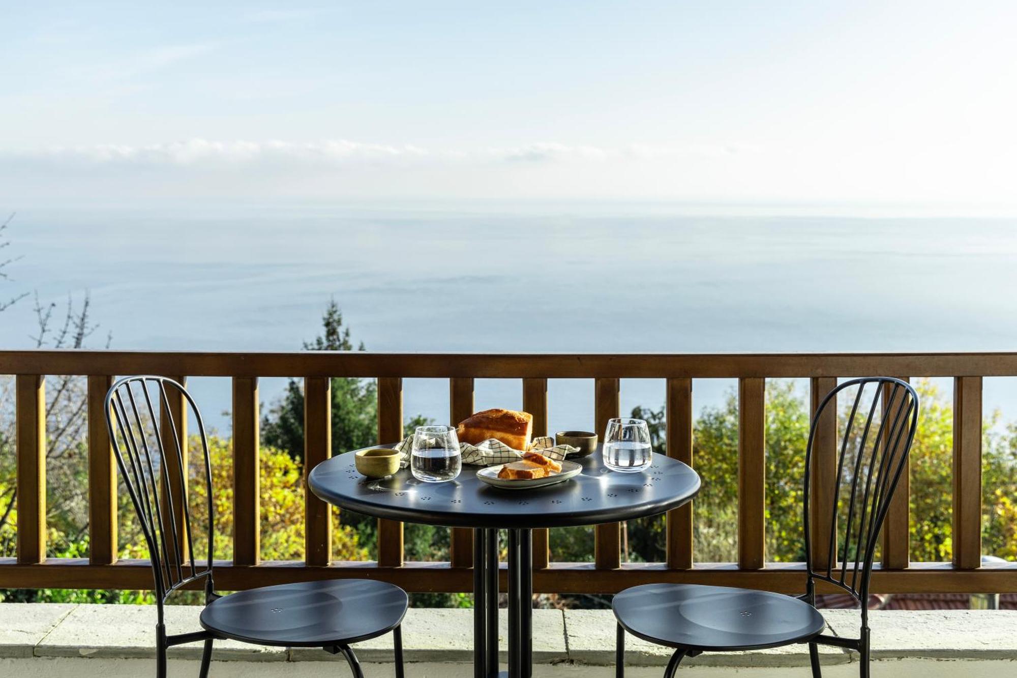 Appartement Om Living Pelion *