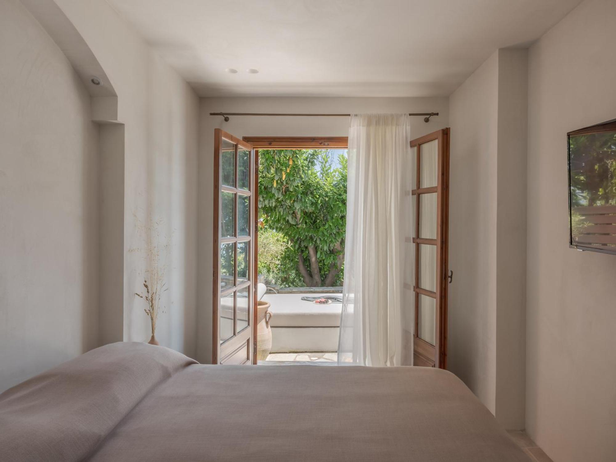 Om Living Pelion Appartement *