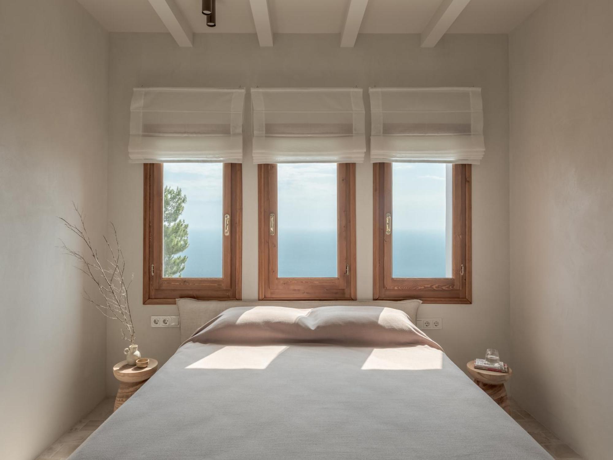 Om Living Pelion * Áyios Dhimítrios