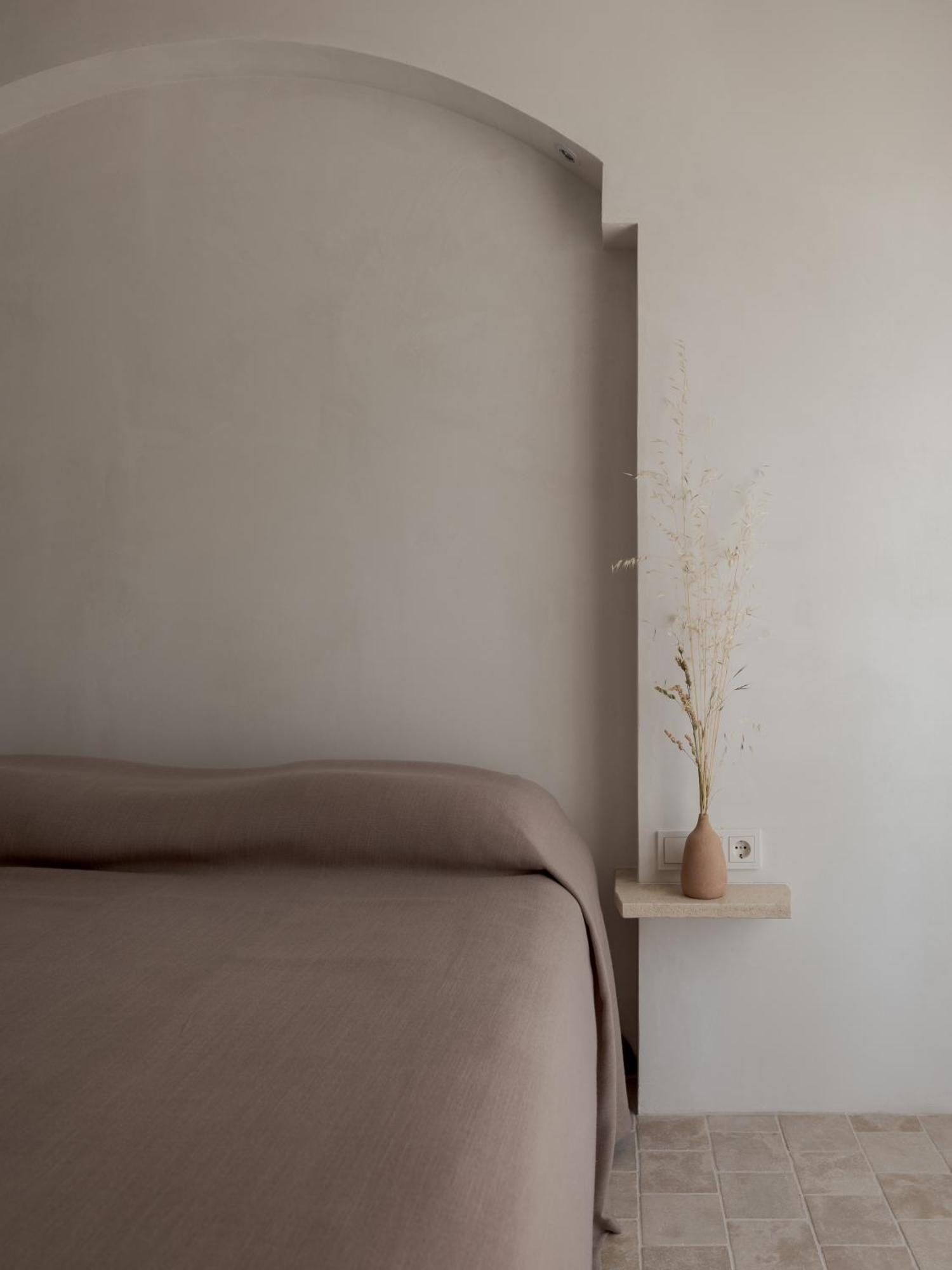 Appartement Om Living Pelion