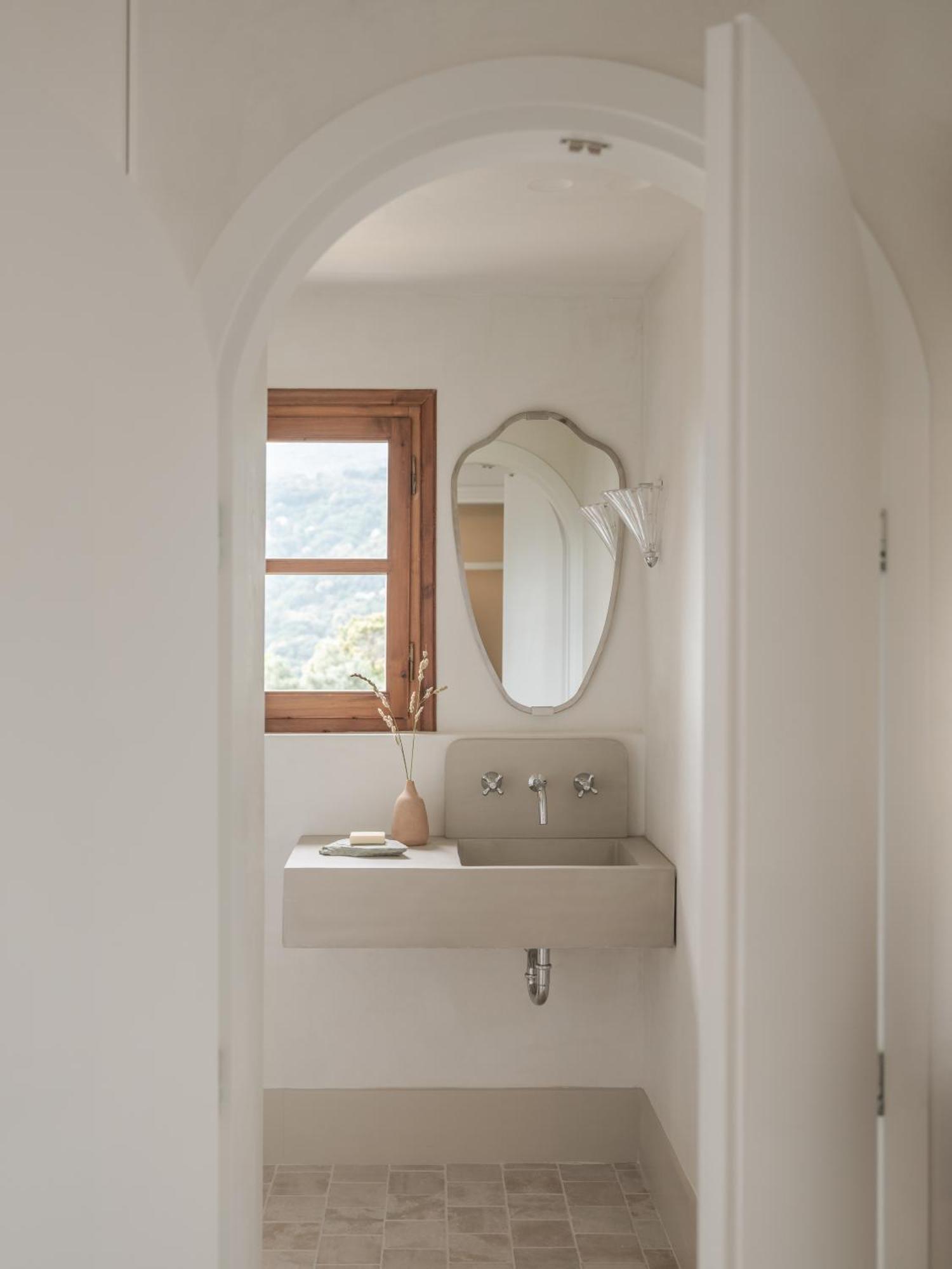 Om Living Pelion Appartement *