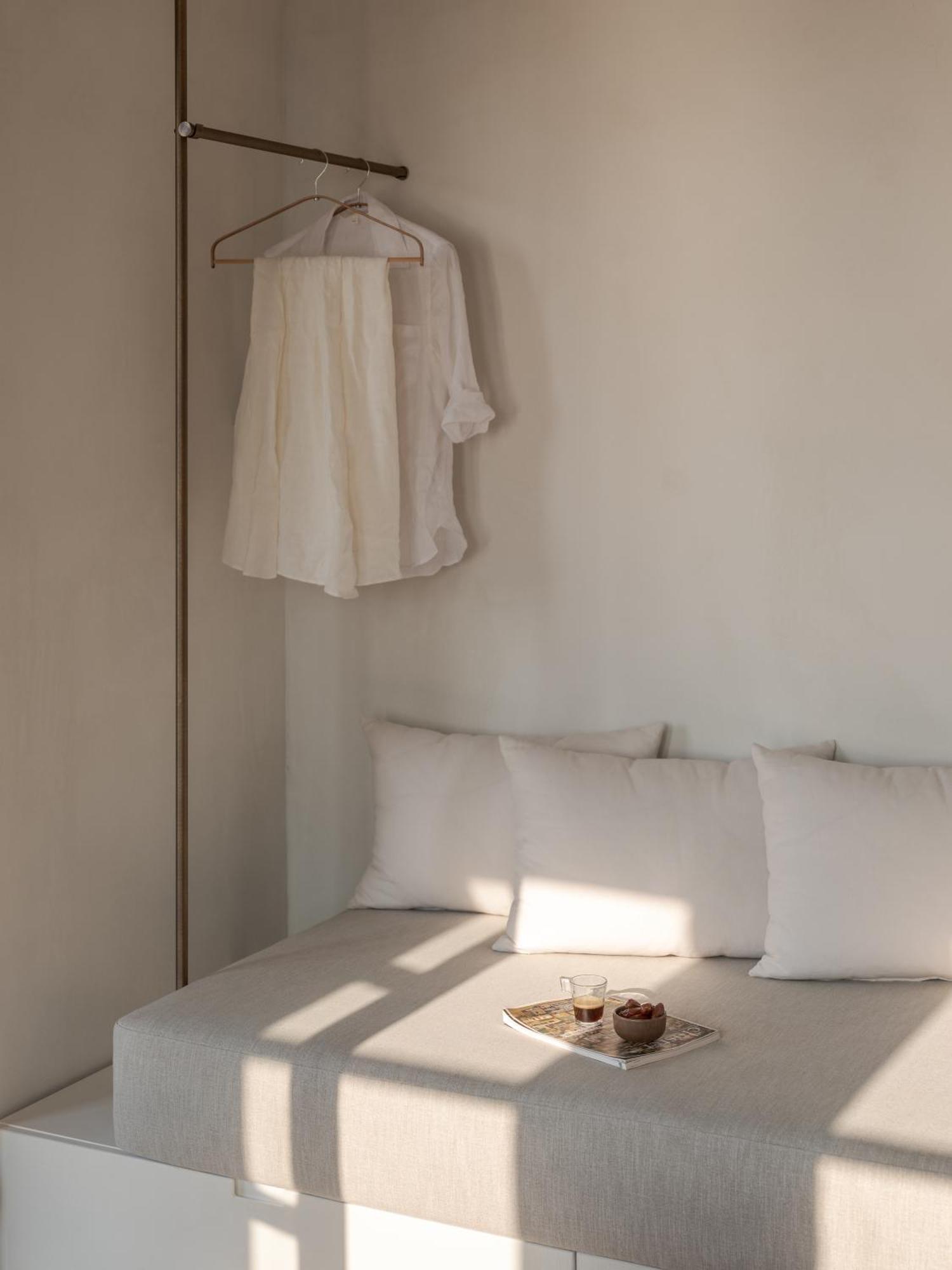Appartement Om Living Pelion *