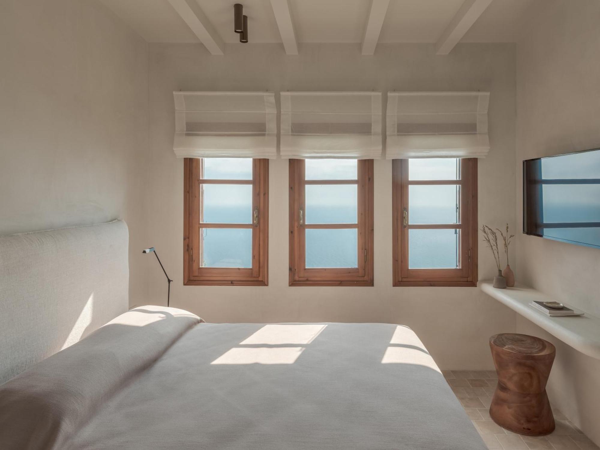 Om Living Pelion Áyios Dhimítrios